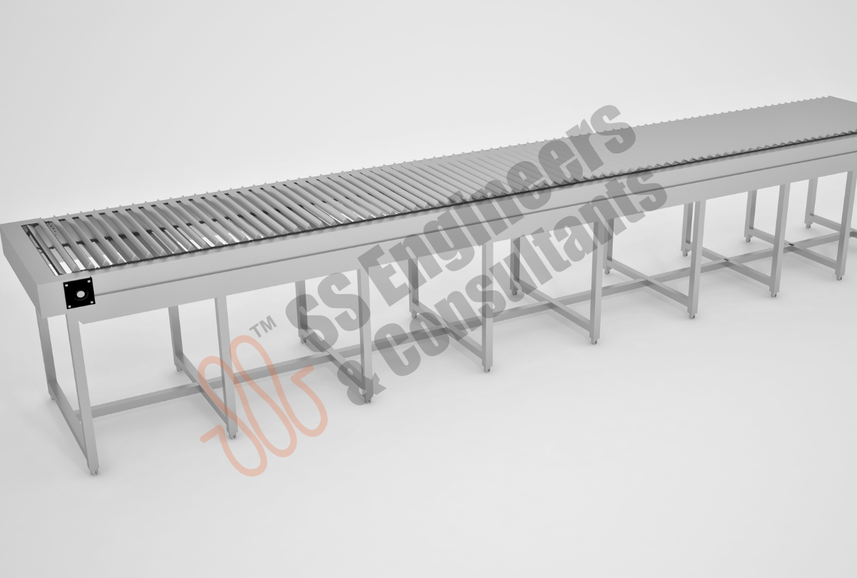 Conveyors